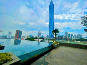Opus Residences KL by Hibernate